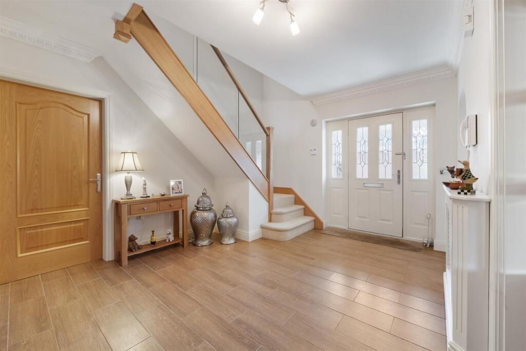 Additional image 5 of Hinchwick Court, Dorridge, Solihull