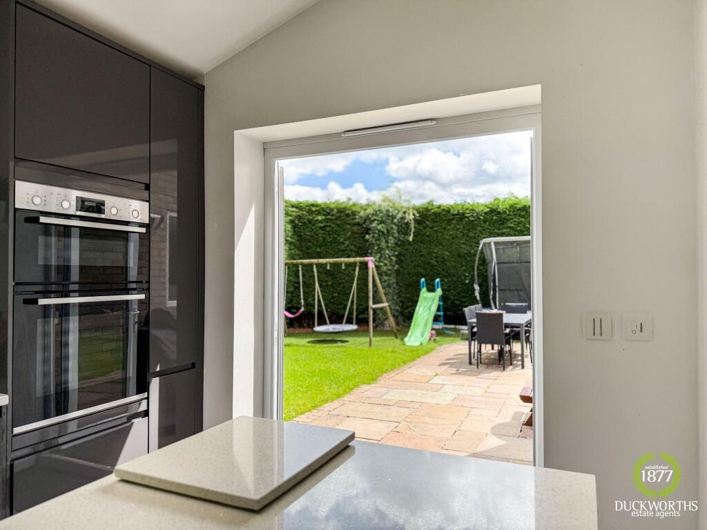 Additional image 14 of Pickup Road, Rishton, BB1