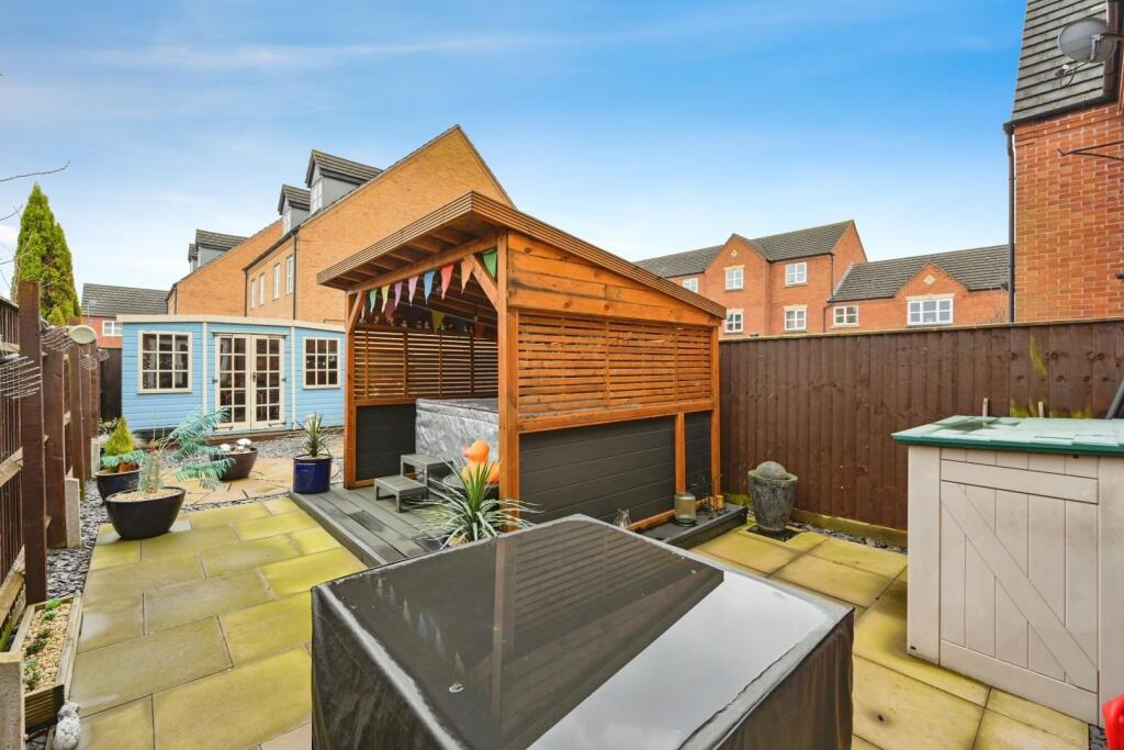 Additional image 18 of Leven Road, Tamworth