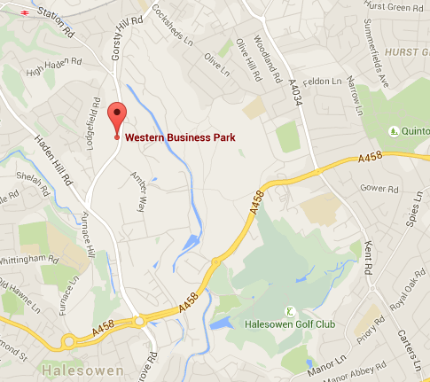 Additional image 5 of Coombs Road, Halesowen, West Midlands, B62