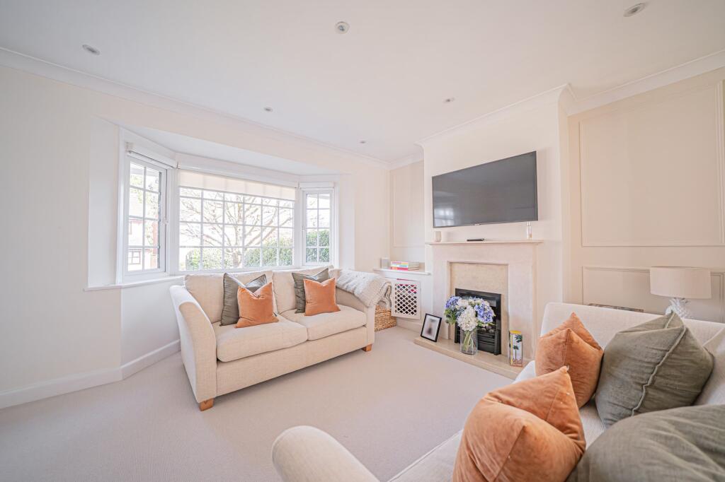 Additional image 5 of Ernsford Close, Dorridge, B93