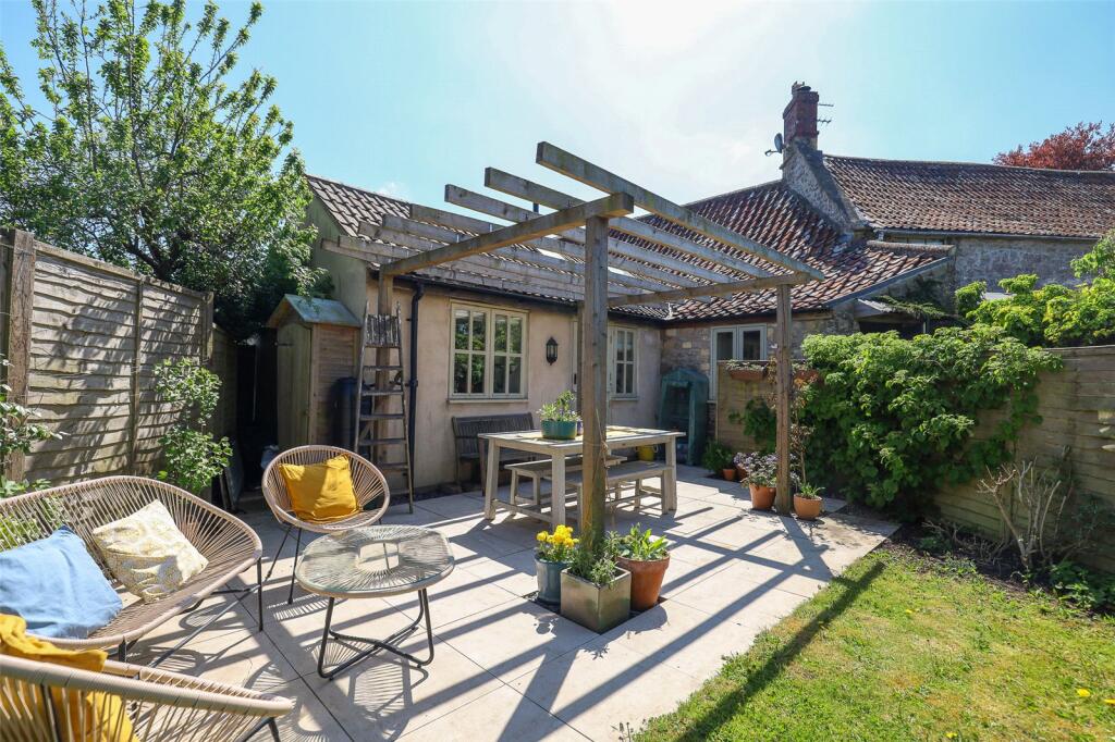 Additional image 17 of Stoke Hill, Stoke St. Michael, Radstock, Somerset, BA3