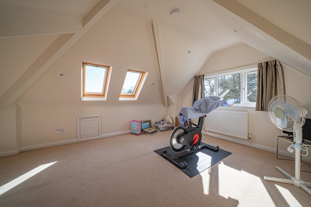 Additional image 21 of Warwick Road, Solihull, B91