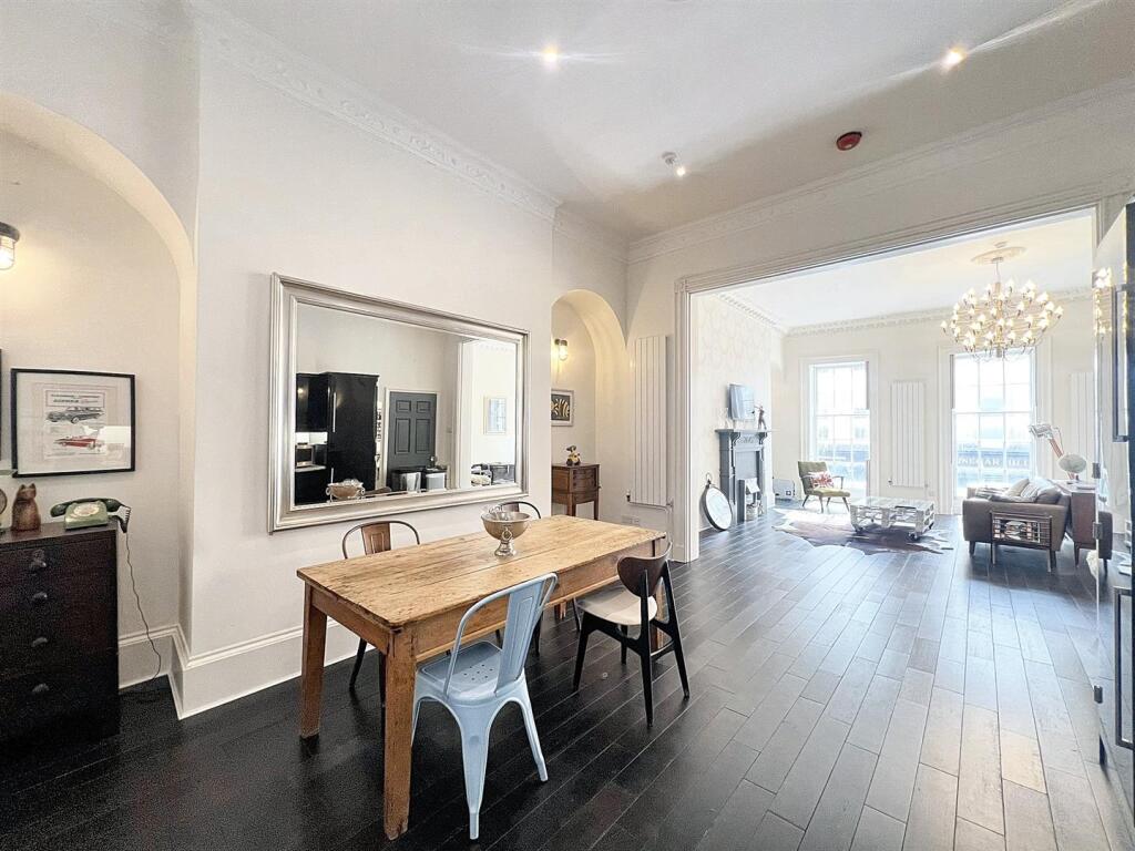 Additional image 3 of Milsom Street, Bath