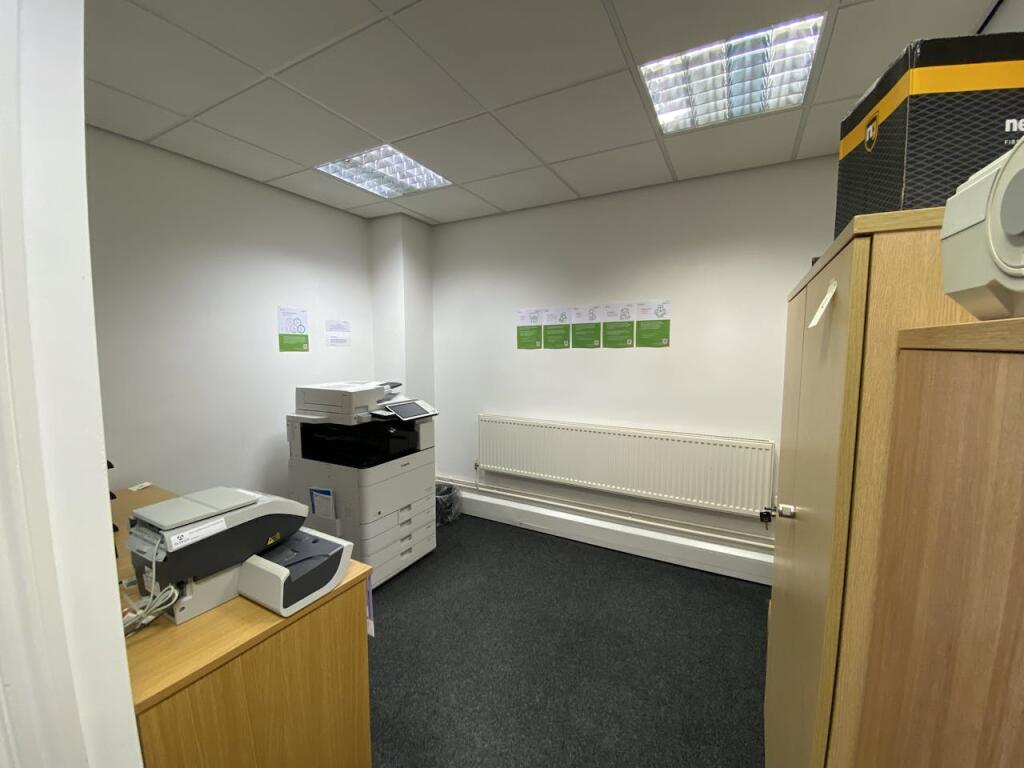 Additional image 4 of Suite 1 Alcora Building, Halesowen, B62 8DG