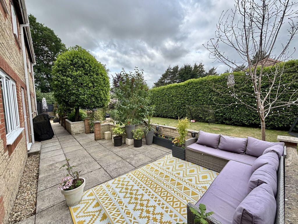 Additional image 15 of Rye Gardens, Yeovil, Somerset, BA20