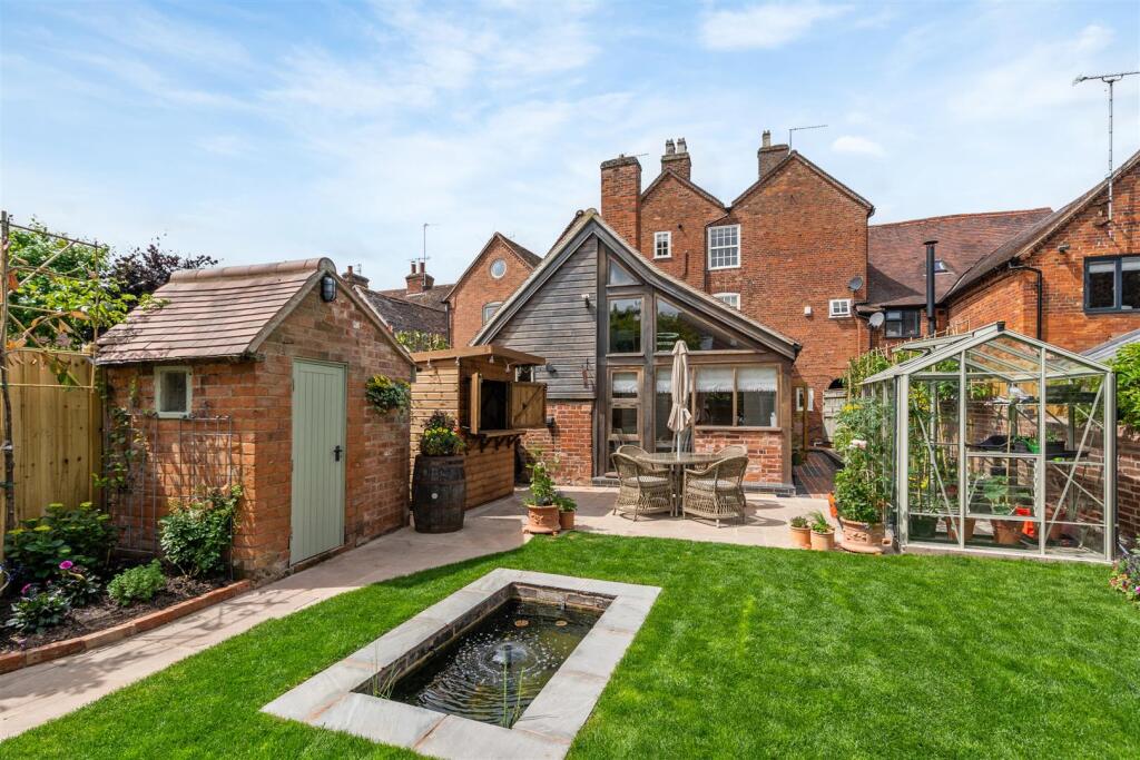 Additional image 26 of Freeman House, 239 High Street, Henley-In-Arden