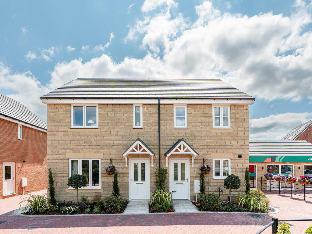 Additional image 19 of Gemini Drive, 
Off Bath Road,
Warminster, 
Wiltshire, 
BA12 8SN