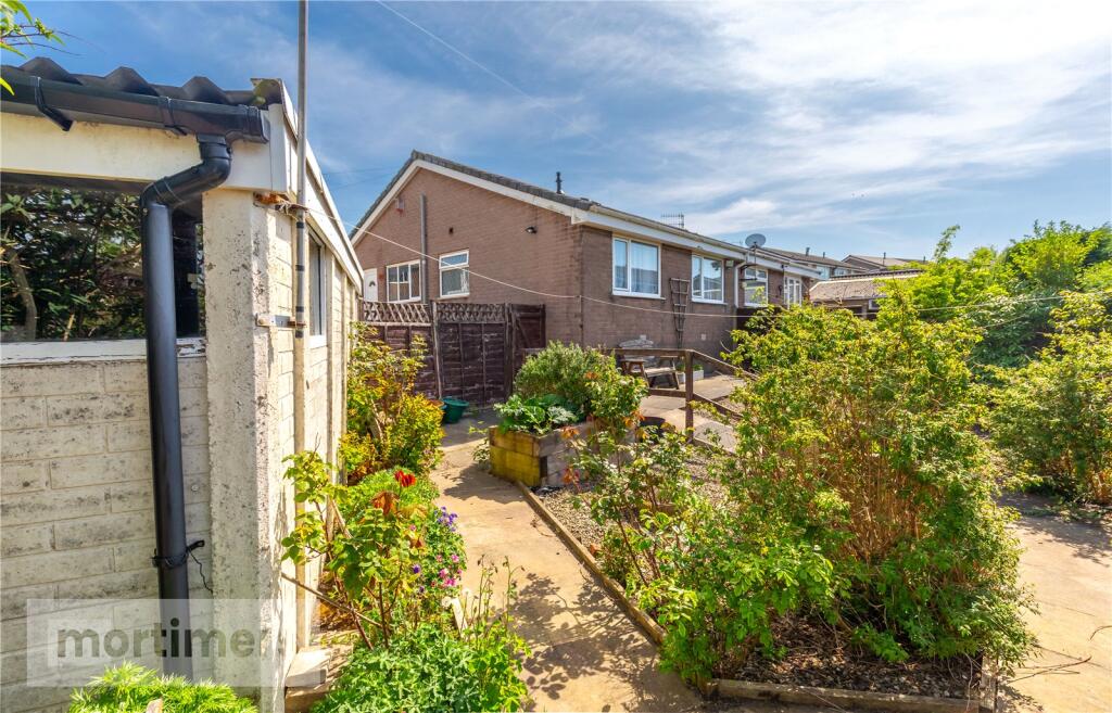 Additional image 18 of Hameldon Close, Hapton, Burnley, Lancashire, BB11