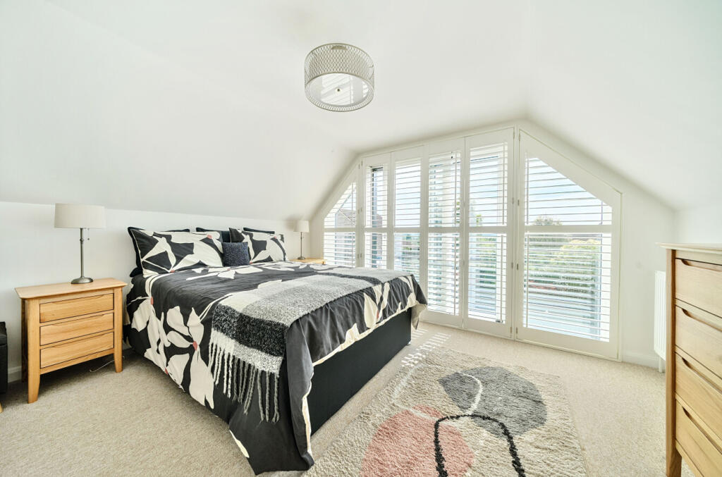 Additional image 9 of Glastonbury Road, West Pennard, West Pennard, BA6