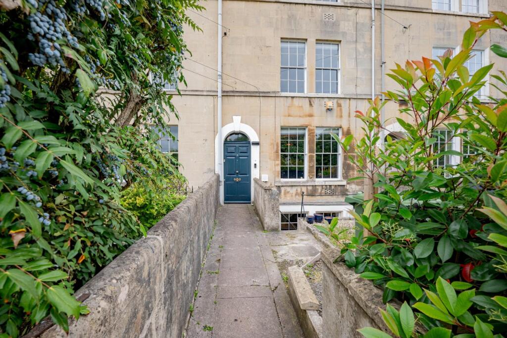 Additional image 26 of Caroline Buildings, Bath