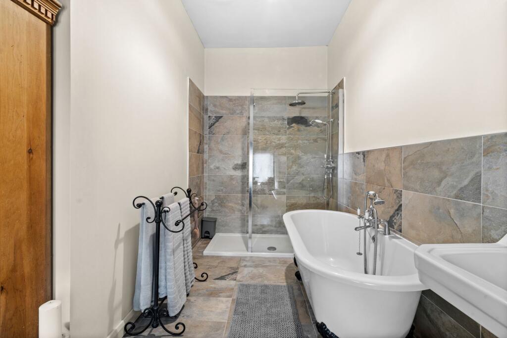 Additional image 26 of Tockholes, Silk Hall, BB3