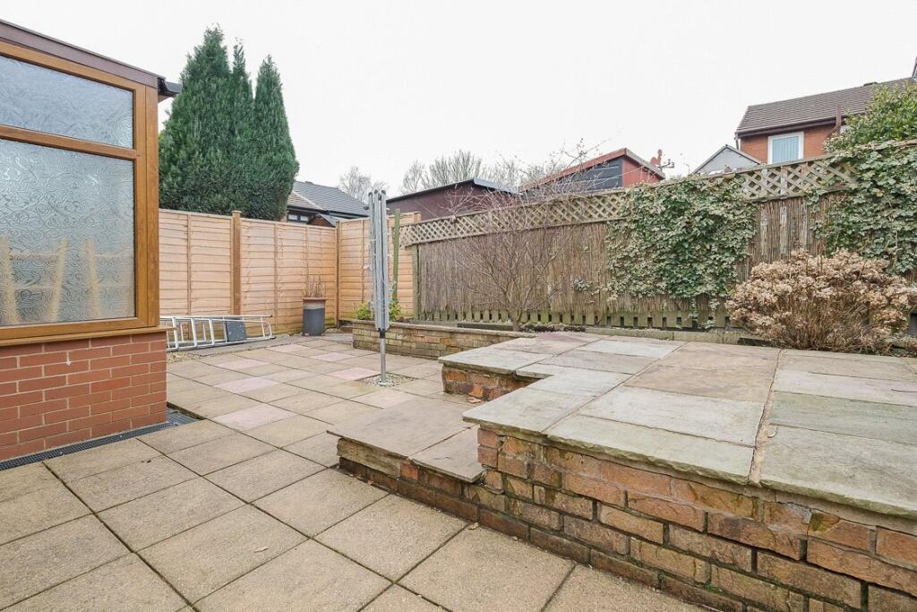 Additional image 17 of Coppice Avenue, Accrington, Lancashire, BB5