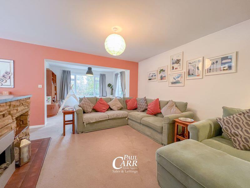 Additional image 20 of Church Lane, Middleton, B78 2AN - Wonderful Village Location