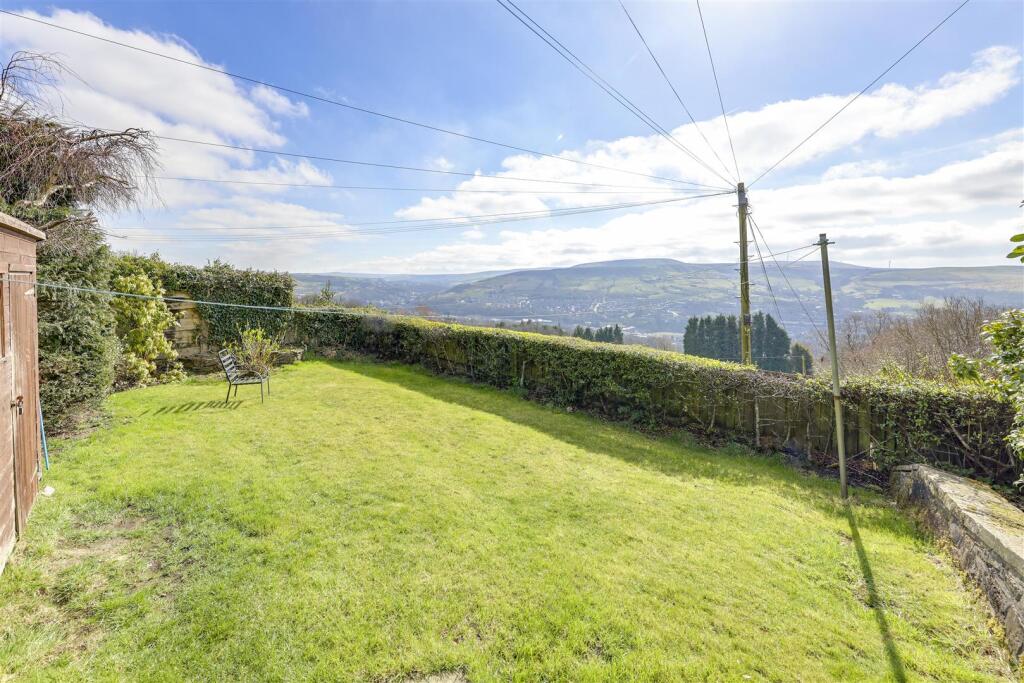Additional image 36 of Oakenhead Wood Old Road, Rawtenstall,  Rossendale - Amazing Valley Views Plus Ample Parking