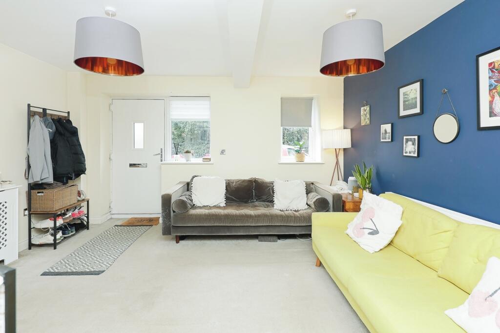 Additional image 5 of High Street, Coleshill, Birmingham, Warwickshire, B46