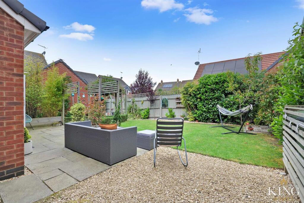 Additional image 22 of Queen Elizabeth Way, Bidford-On-Avon, Alcester