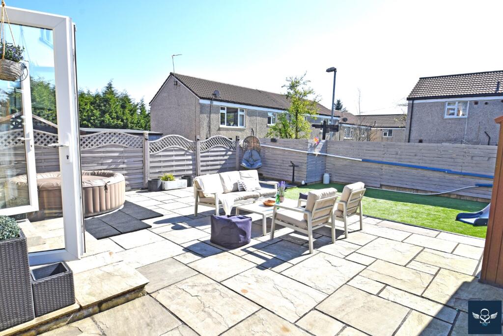 Additional image 24 of Wheatley Lane Road, Fence