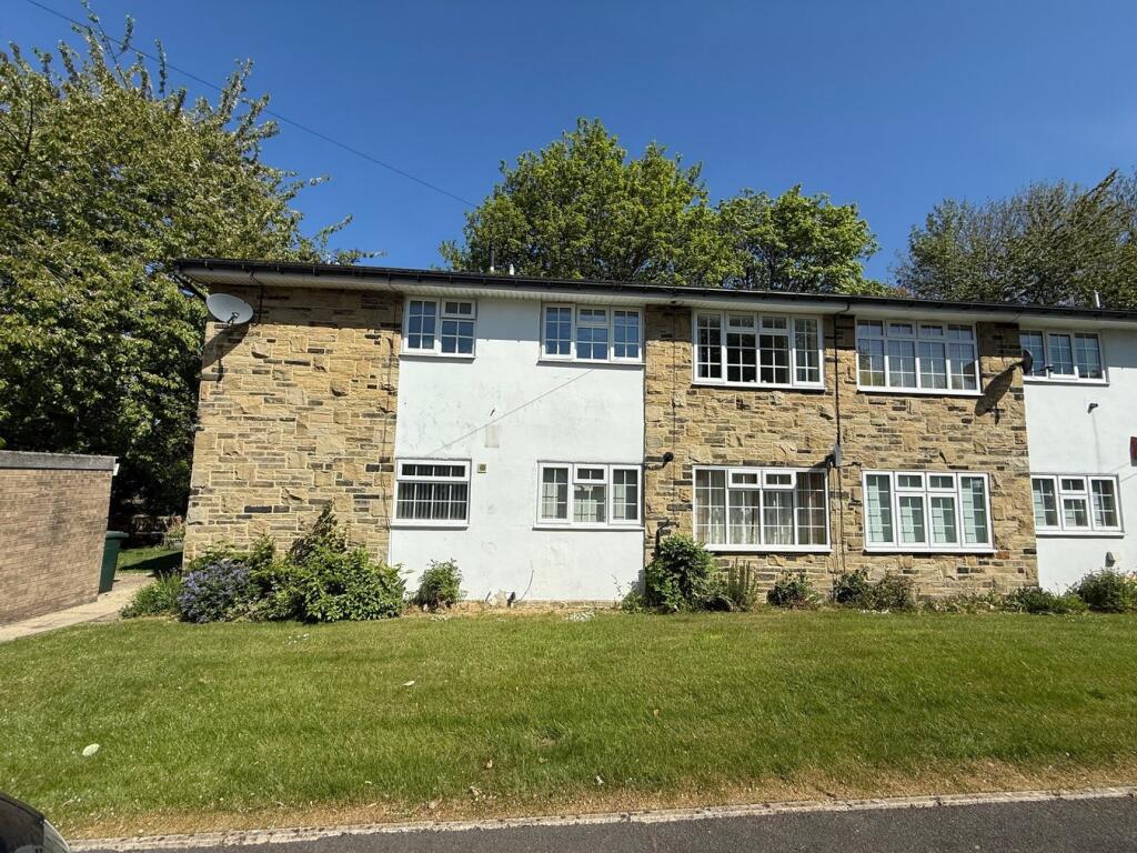 Chestnut Court, Shipley, BD18