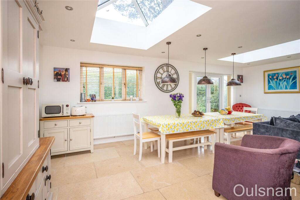 Additional image 9 of Blossom Drive, Bromsgrove, Worcestershire, B61