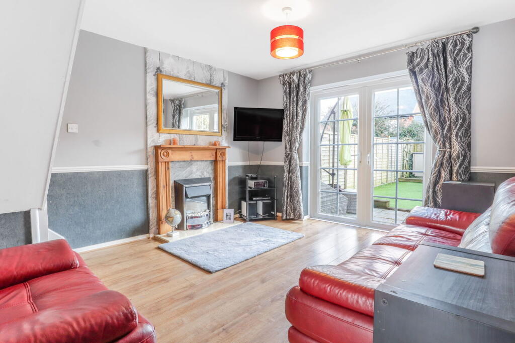 Additional image 8 of Scott Close, Bidford-on-Avon, Alcester, B50