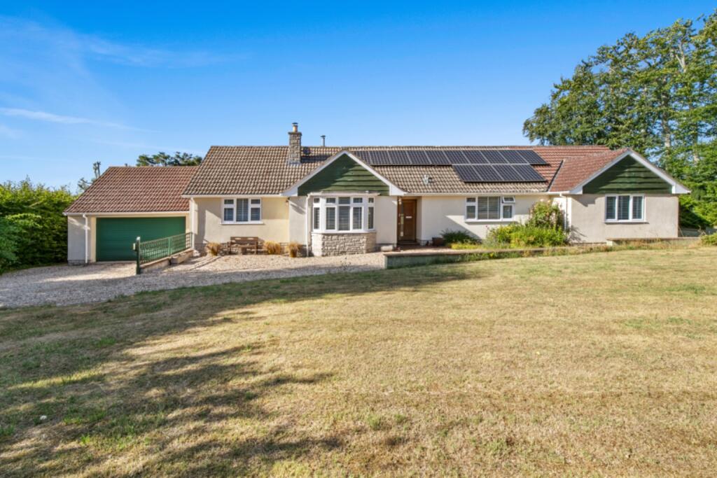 Additional image 33 of Barton Road, Butleigh