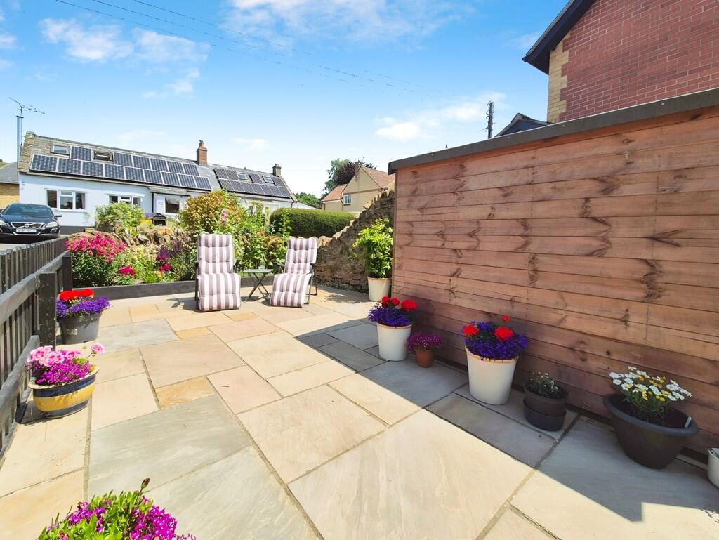 Additional image 11 of The Pinnacles, Weston Street