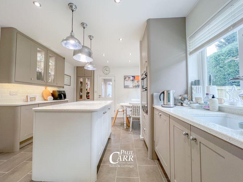 Additional image 5 of Church Lane, Middleton, B78 2AN - Wonderful Village Location