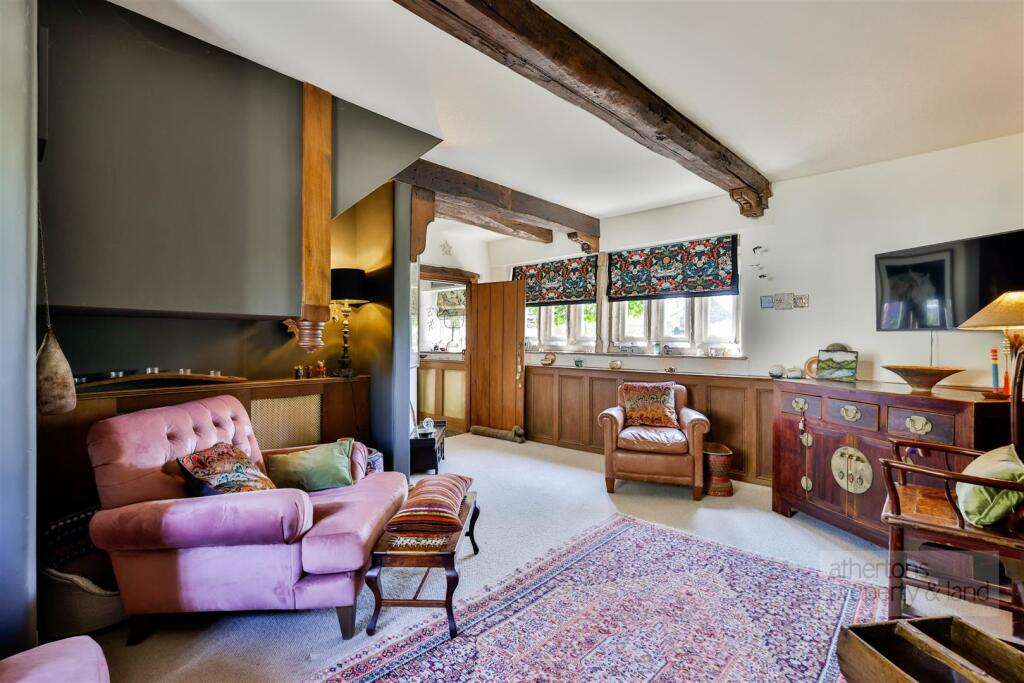 Additional image 7 of Holden, Bolton By Bowland, Ribble Valley