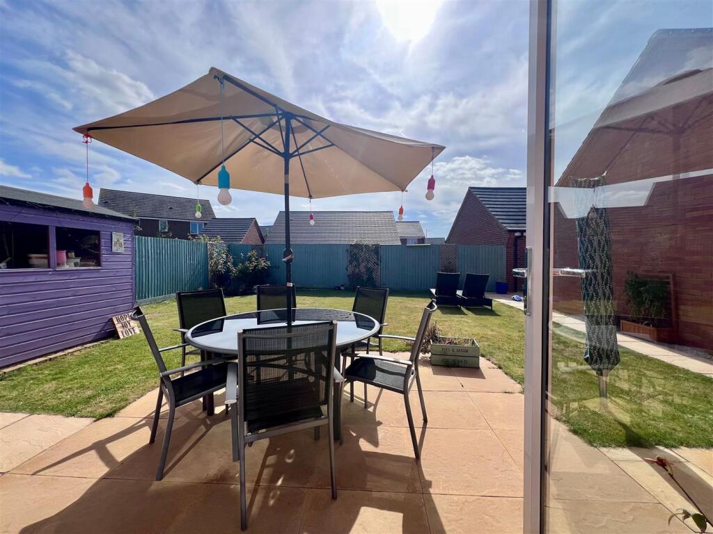 Additional image 30 of Damson Way, Bidford-On-Avon, Alcester