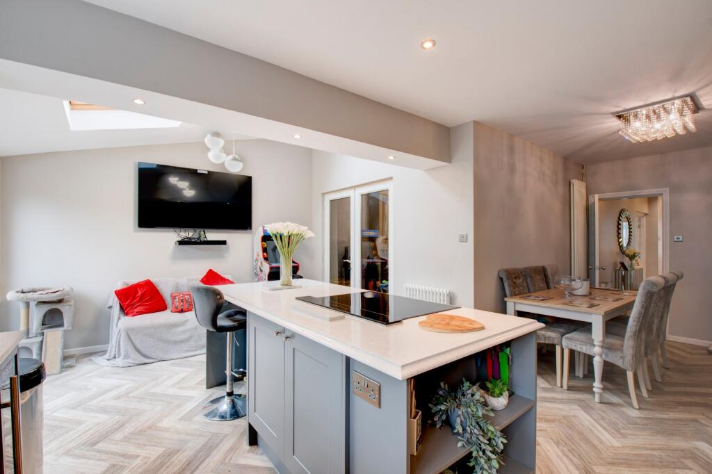 Additional image 19 of Maple Road, Rubery, Rednal, Birmingham, B45