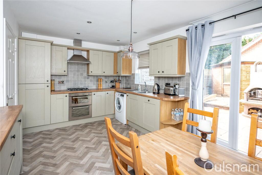 Additional image 17 of Steel Close, Bromsgrove, Worcestershire, B60