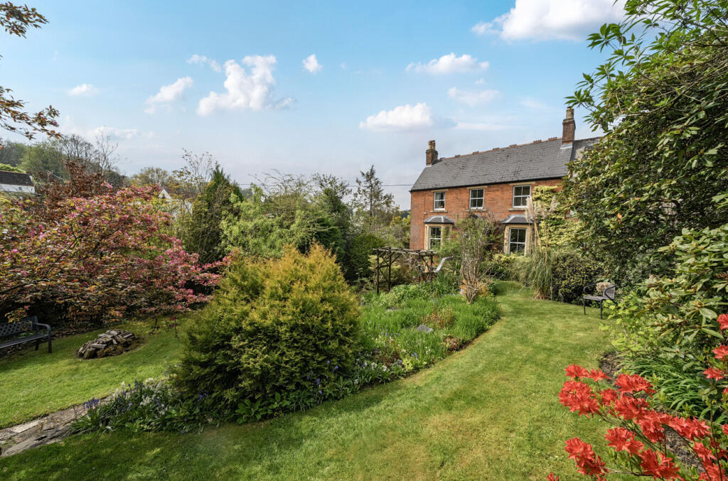 Property image for Longhedge, Corsley, Warminster, BA12