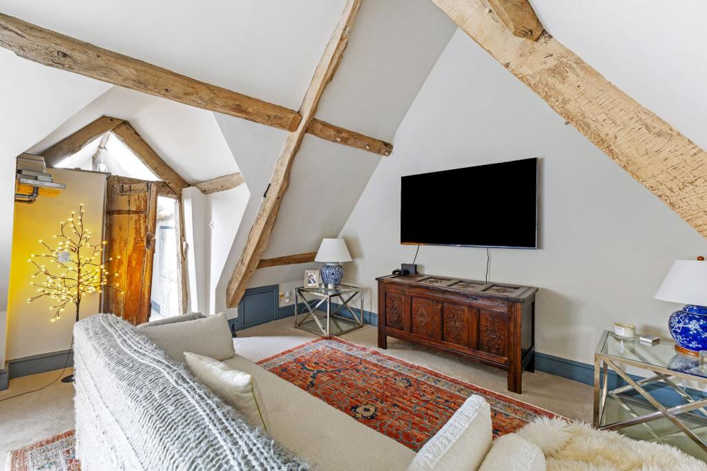 Additional image 17 of High Street, Norton St. Philip, BA2