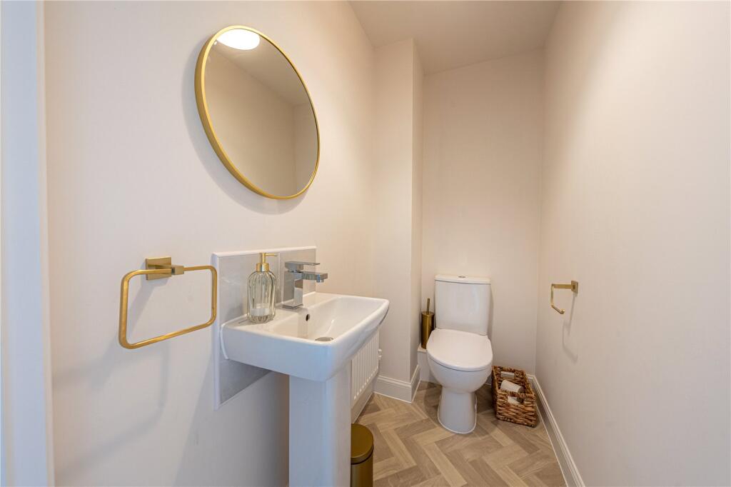 Additional image 11 of Dashwood Close, Tamworth, Staffordshire, B78