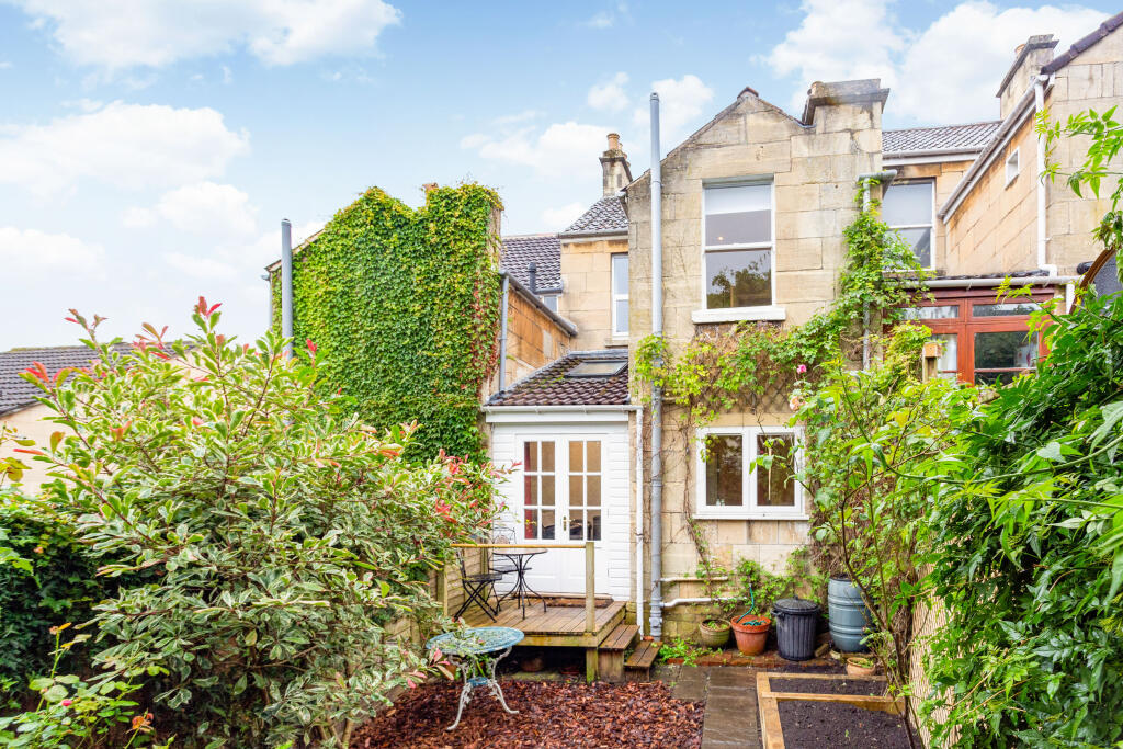 Additional image 2 of Clarence Street, Bath, BA1