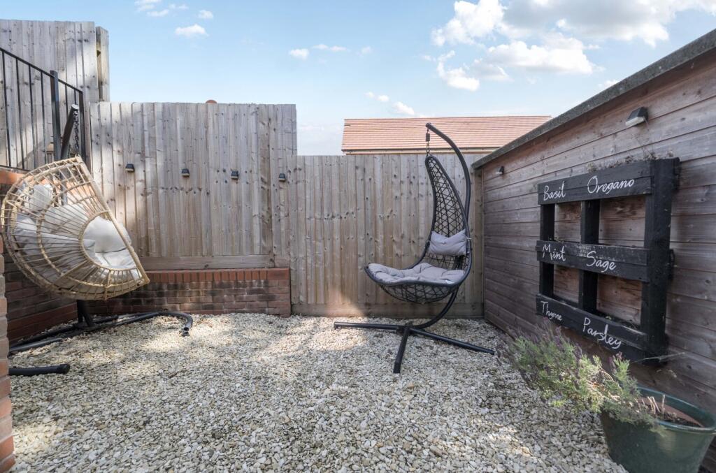 Additional image 17 of Falcon Road, Warminster, BA12