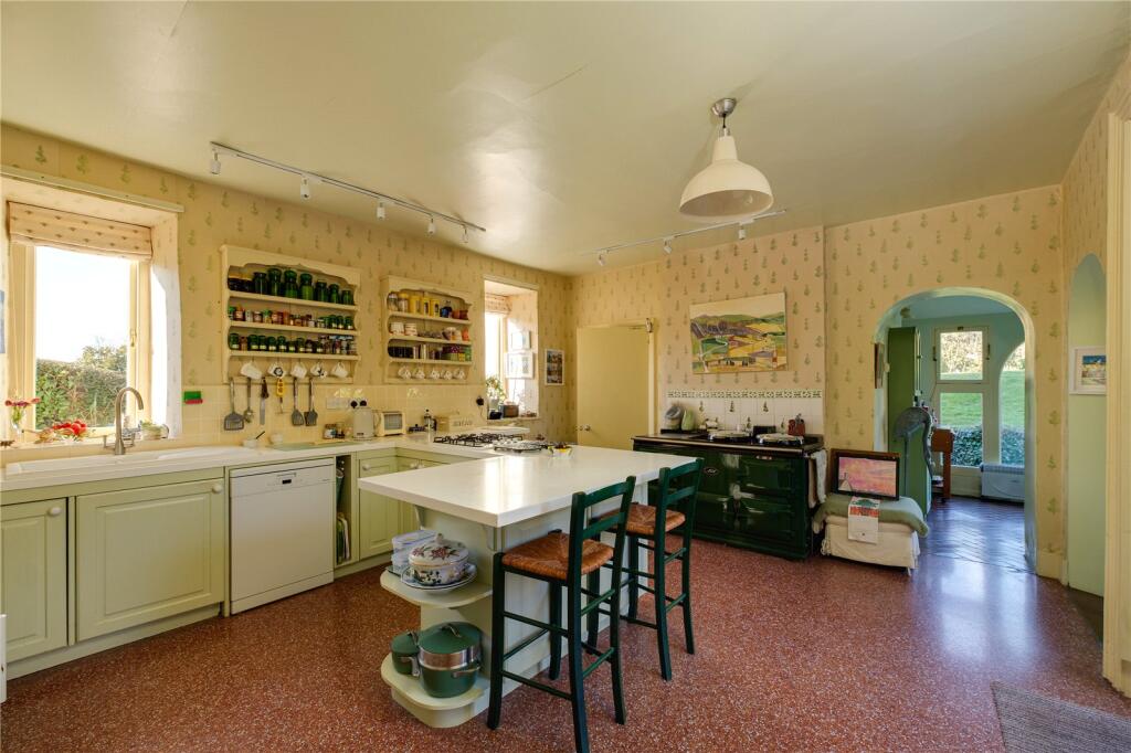 Additional image 5 of Rectory Hill, Sutton Montis, Somerset, BA22