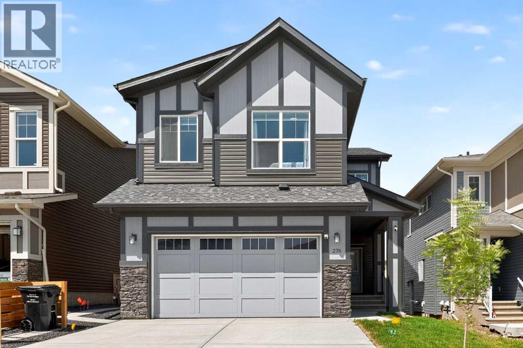 276 Calhoun Crescent NE|Calgary, Alberta T3P2E9