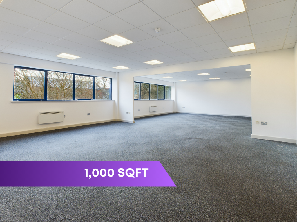 Empire Business Park, Off Liverpool Road, Burnley, BB12 6HH