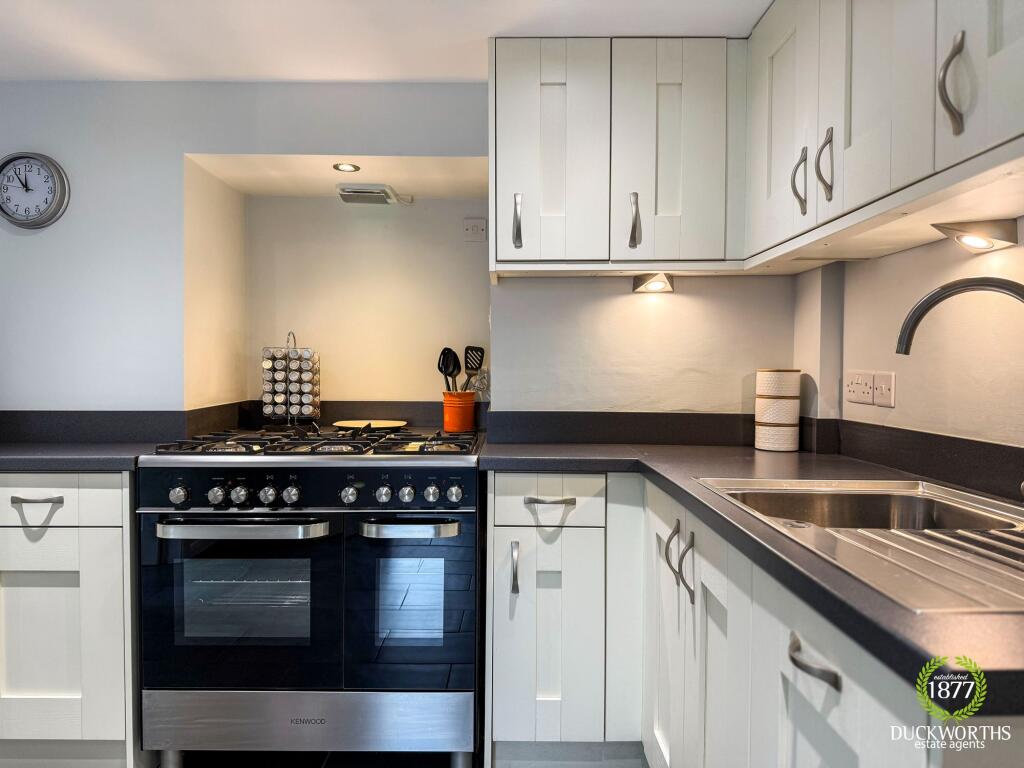 Additional image 21 of Burnley Road, Accrington, BB5