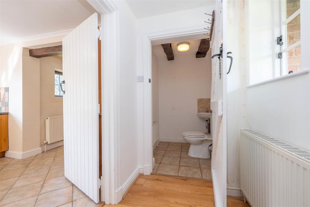 Additional image 38 of Rookery Lane, Lowsonford, Nr. Henley-In-Arden