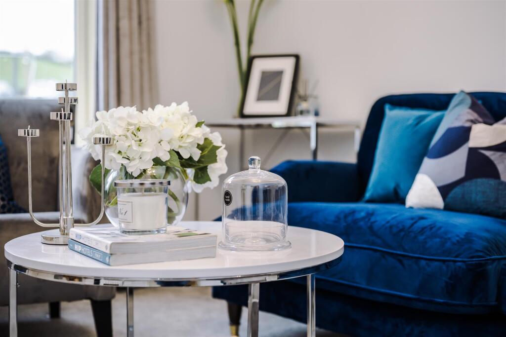 Additional image 7 of John Hallows Way, Newchurch-In-Pendle, Burnley