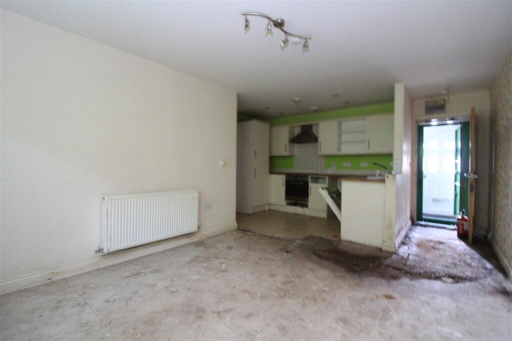 Additional image 6 of 1B the Apartments, Stephenson Drive, Burnley, Lancashire BB12 8AJ