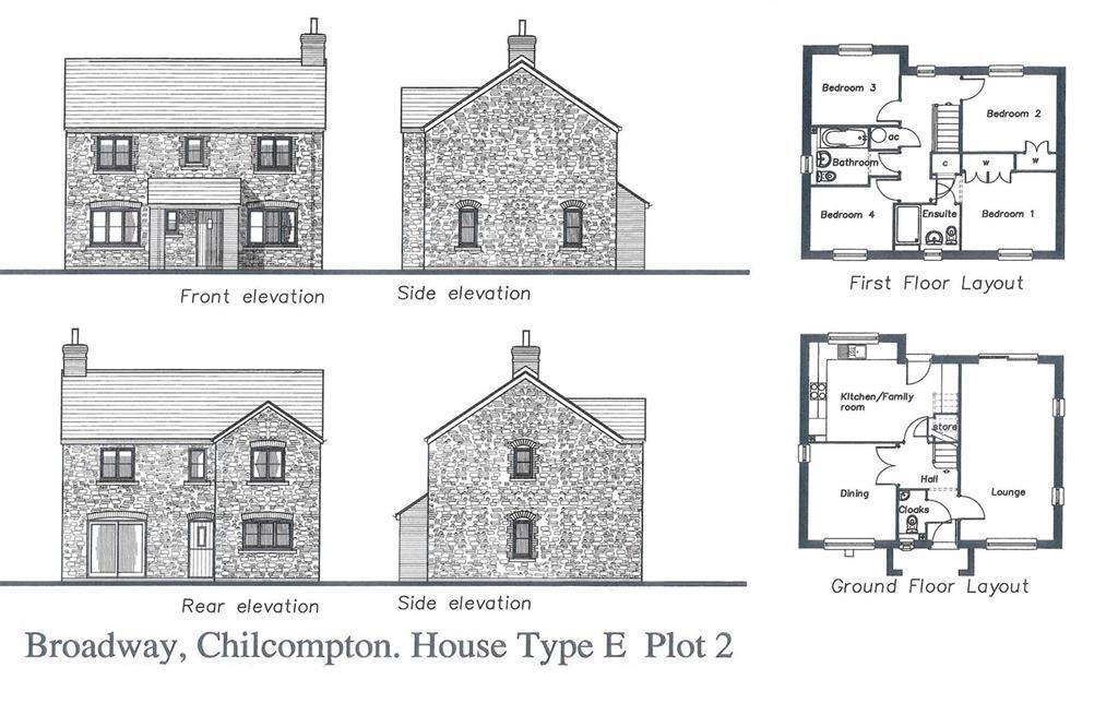 Additional image 8 of Broadway, CHILCOMPTON