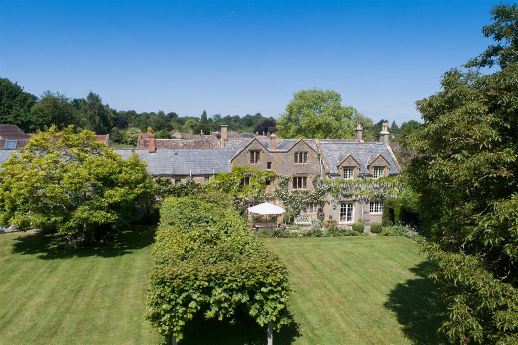Additional image 5 of East Coker, Somerset