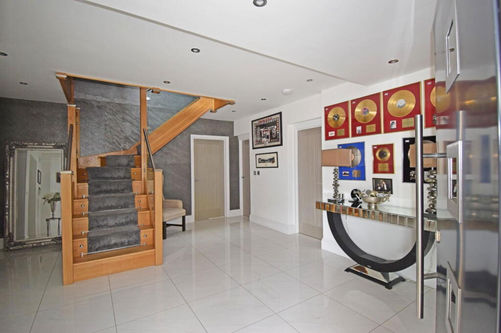 Additional image 26 of Pinfeld House, 22 Twatling Road, Barnt Green, Worcestershire, B45 8HT