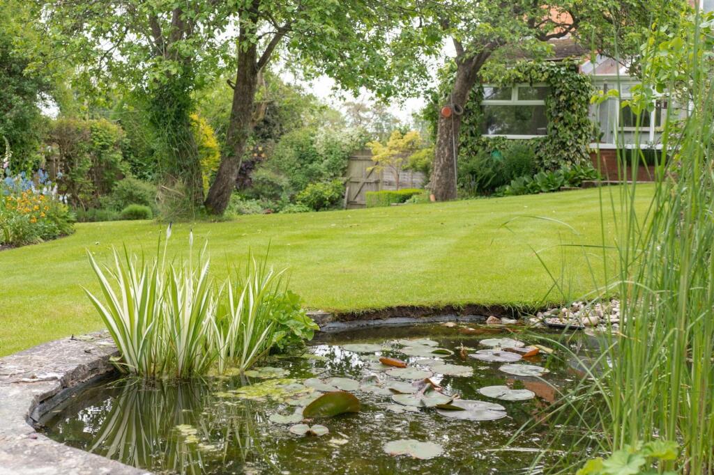 Additional image 21 of Scarfield Hill, Alvechurch, B48