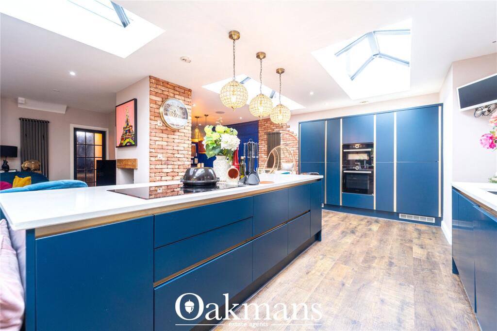 Additional image 39 of Station Lane, Lapworth, Solihull, Warwickshire, B94