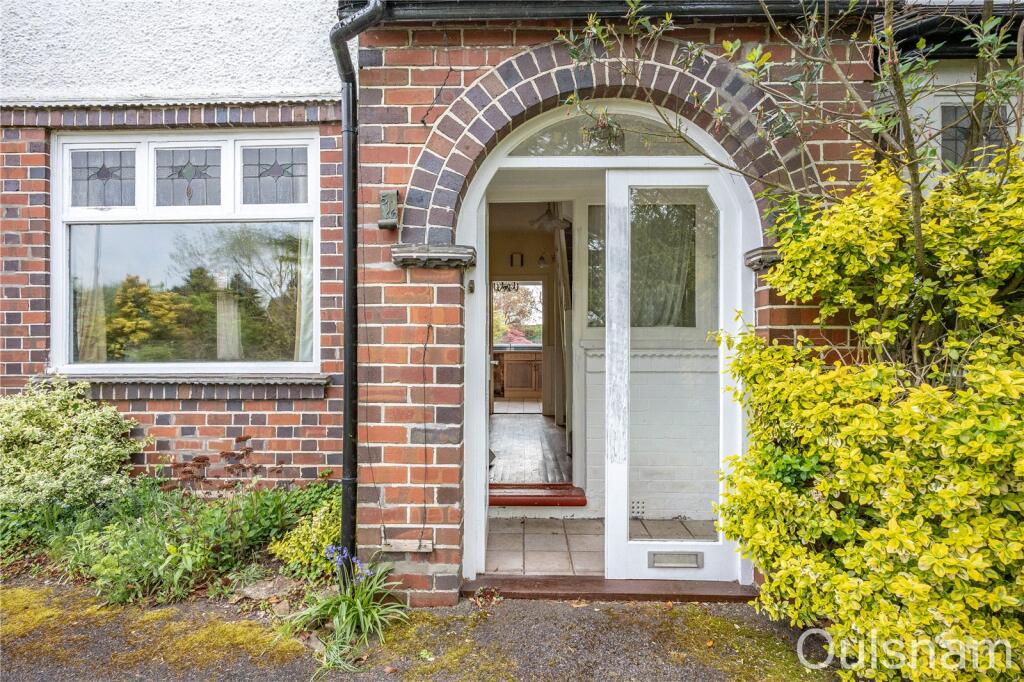 Additional image 18 of Birmingham Road, Marlbrook, Bromsgrove, Worcestershire, B61